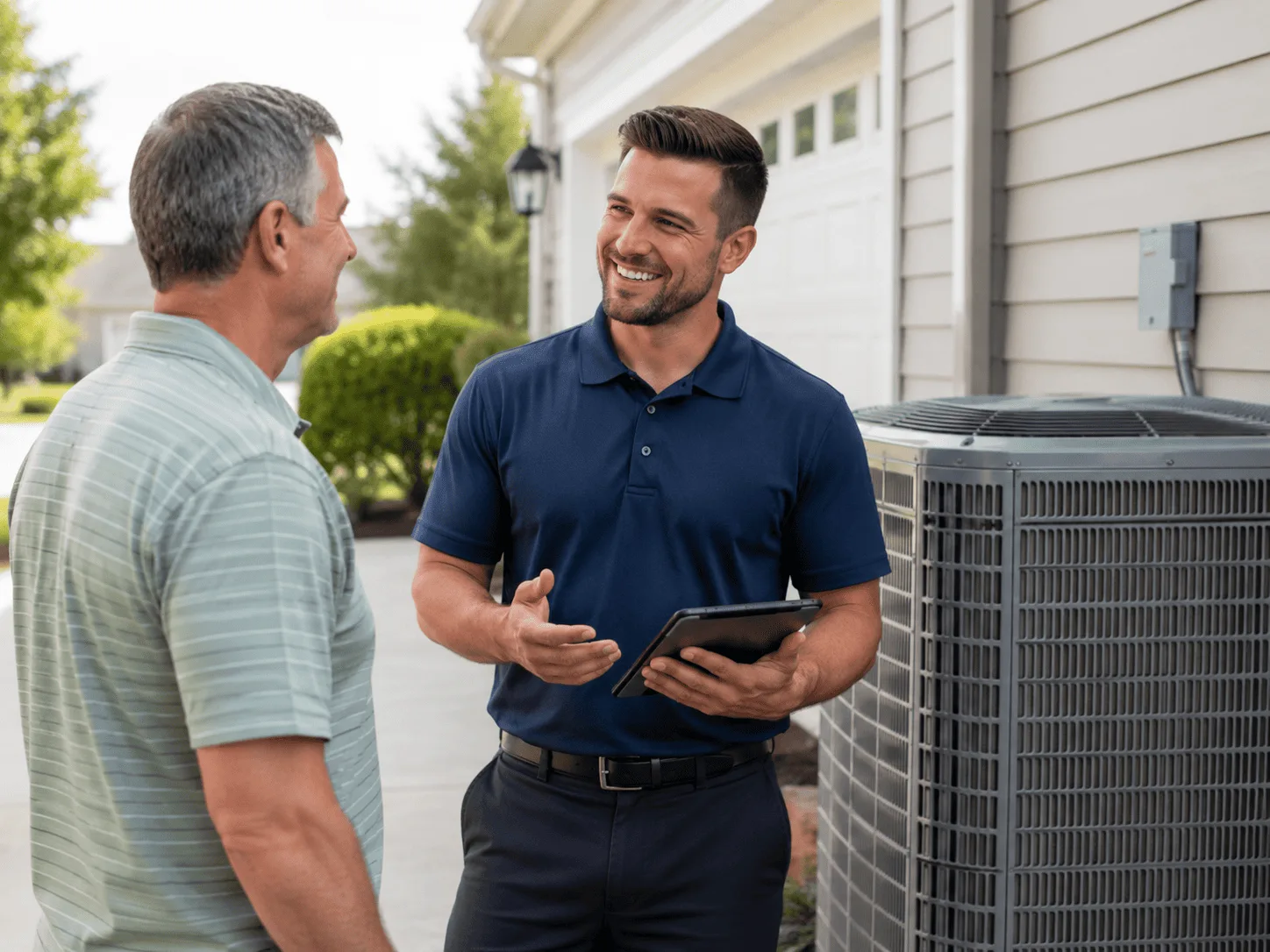 Heat Pump Installation Champion, PA FAQs